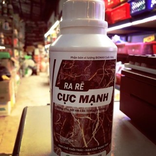Ra rễ Cực mạnh chuyên dùng cho Cây cảnh 500ml