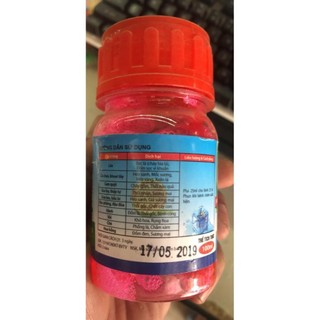 KHUẨN HOA HỒNG PHÒNG BÊNH CHO CÂY CẢNH VÀ PHONG LAN