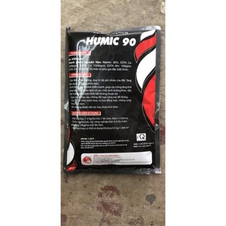 SIÊU RA RỄ HUMIC 90 TÚI 1KG DÙNG CHO 160 LÍT
