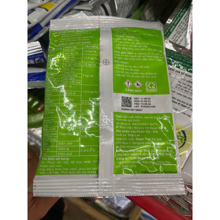 Thuốc Trừ Bệnh Cây Trồng ANTRACOL (Gói 100g)
