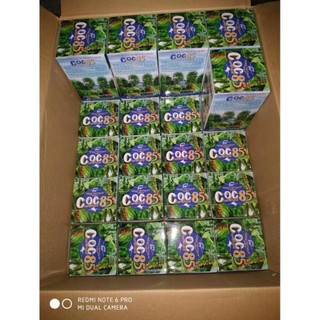 Thuốc Trừ Bệnh Coc85 WP (Gói 20g), thuốc trừ bệnh gốc đồng coc 85