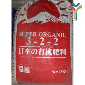 Phân gà hữu cơ Nhật viên nén (đóng túi zip 1kg) bón hoa hồng, hoa giấy, cây cảnh, phân bón rau sạch.