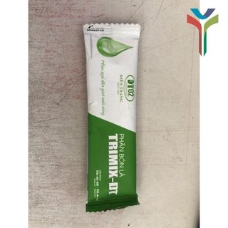 Phân bón lá Trimix-dt02 chuyên dùng cây cảnh 10ml