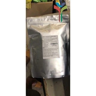 Phân Bón lá tạo mầm hoa MKP 0-52-34 1KG - Siêu lân kali kích thích ra hoa nghịch vụ - HÀNG CHÍNH GỐC TÚI ZIP 1KG