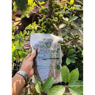 Phân hữu cơ khoáng nhập khẩu PHÁP nguyên bao bổ sung Humic (gói 1kg)