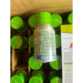 CHAI ATONIK 100cc công ty ADC. thuốc kích thích sinh trưởng cây trồng thế hệ mới.