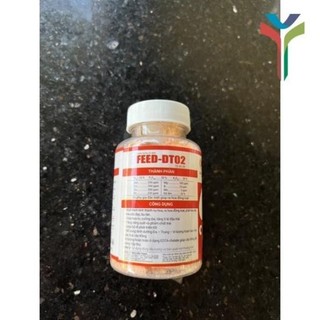 DT02 KÍCH RA HOA, ĐẬU TRÁI 100G CÔNG TY ĐIỀN TRANG