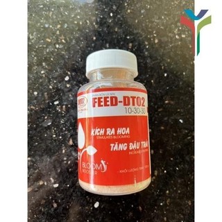 DT02 KÍCH RA HOA, ĐẬU TRÁI 100G CÔNG TY ĐIỀN TRANG