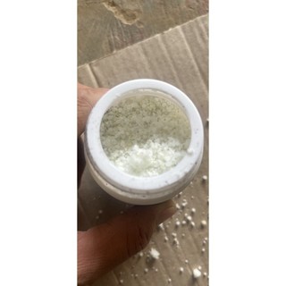 Bung đọt, bắn tược, xanh lá, 100gr cho 20 lít nước.