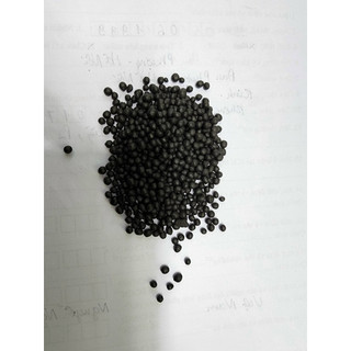 1kg Phân bón đạm cá hữu cơ Hàn Quốc humic cung cấp dinh dưỡng hữu cơ cho hoa kiểng, rau màu