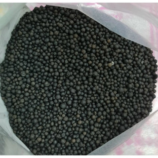 1kg Phân bón đạm cá hữu cơ Hàn Quốc humic cung cấp dinh dưỡng hữu cơ cho hoa kiểng, rau màu
