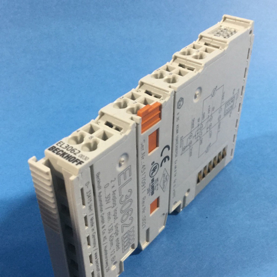 Bo mạch đầu vào EL3062 Beckhoff | Shopee Việt Nam
