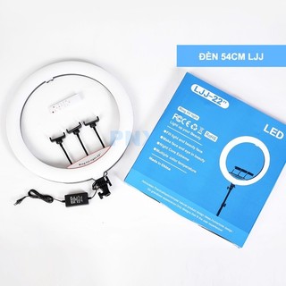 Đèn livestream 54cm chính hãng nhập khẩu hỗ trợ xuất VAT công ty - Rabbi VN