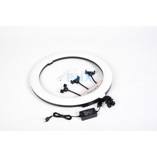 Đèn livestream 54cm chính hãng nhập khẩu hỗ trợ xuất VAT công ty - Rabbi VN