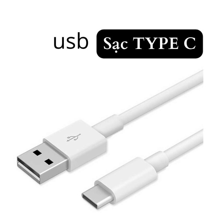 Dây cáp sạc Samsung/type C/Micro USB - Cáp sạc samsung/type C/Micro USB chất liệu nilon an toàn, đa năng