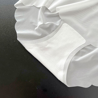 combo 10 Quần lót nữ su thạch MÂY không đường may mềm mại, Quần chíp nữ đúc su kháng khuẩn khử mùi ôm dáng