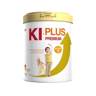 Hộp 750g Sữa Bột Triển Chiều Cao Ki Plus - Namyang