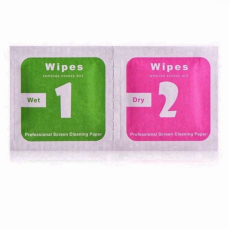 [QUÀ TẶNGVIP] Wetdry khăn lau 12