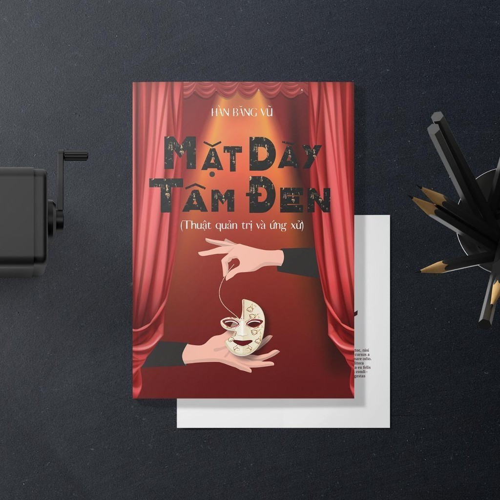 Sách Combo 2 Cuốn : Liễu Phàm Tứ Huấn + Mặt Dày Tâm Đen - Sbooks Store