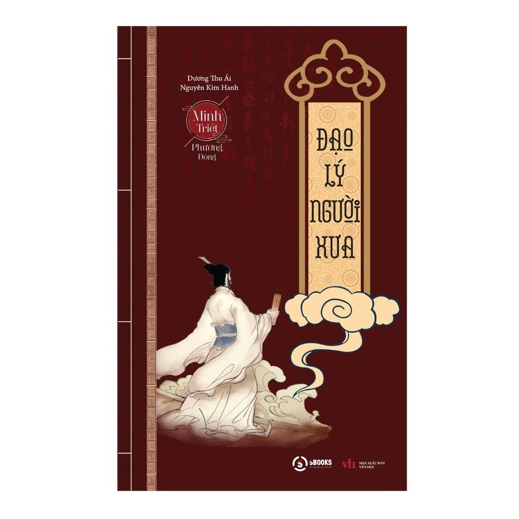 Sách - Đạo Lý của Người Xưa - Sbooks - chính hãng