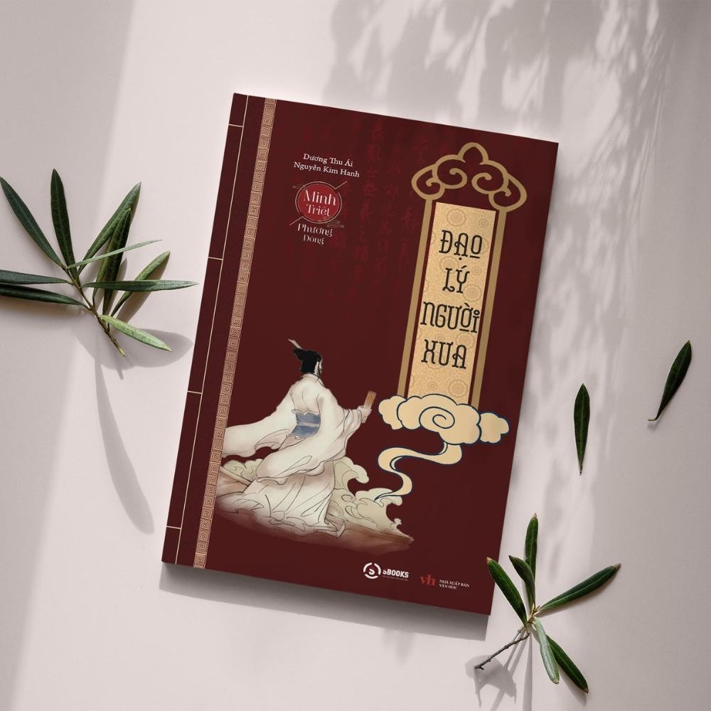 Sách - Đạo Lý của Người Xưa - Sbooks - chính hãng