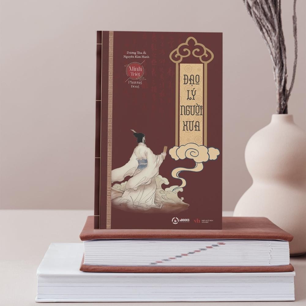 Sách - Đạo Lý của Người Xưa - Sbooks - chính hãng