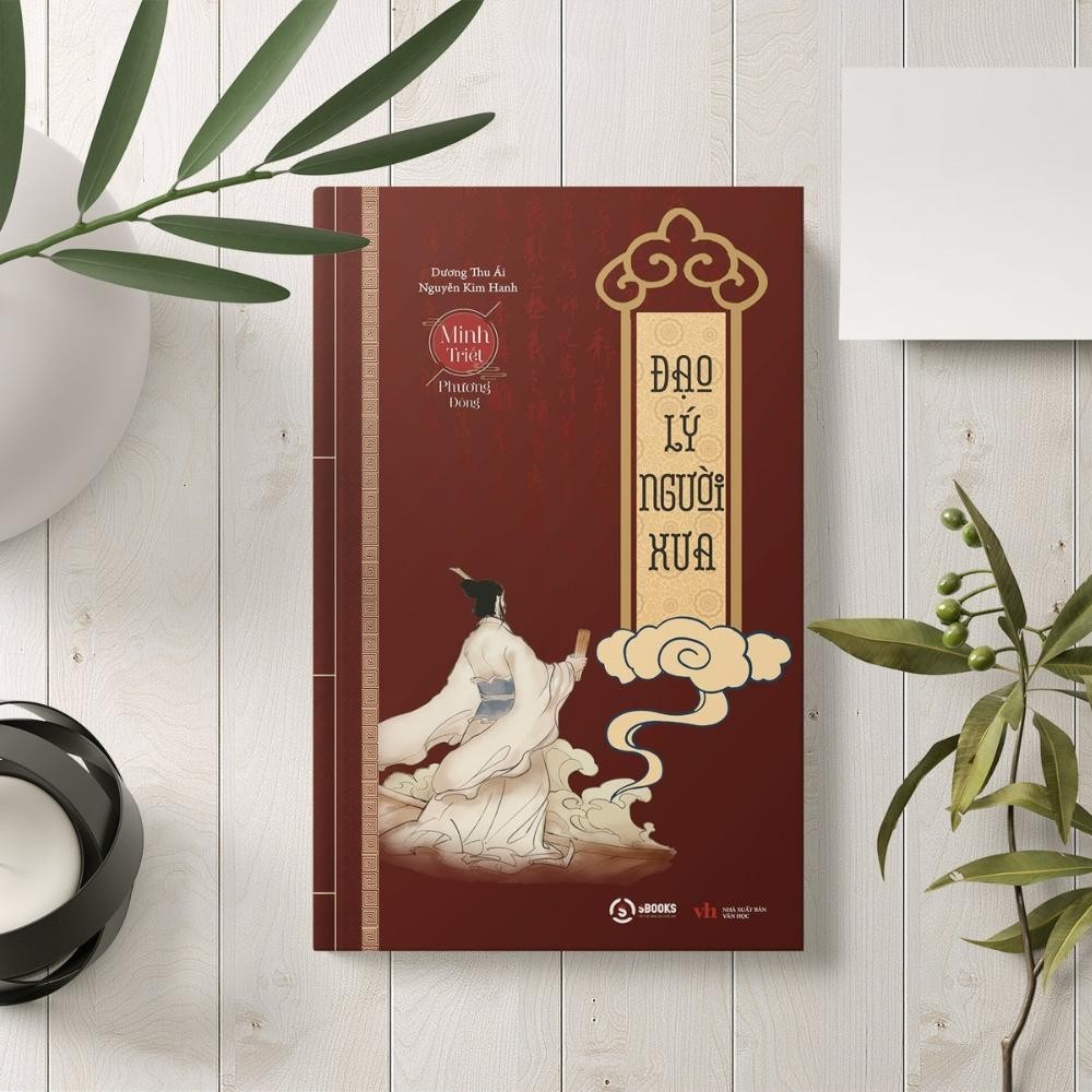 Sách - Đạo Lý của Người Xưa - Sbooks - chính hãng
