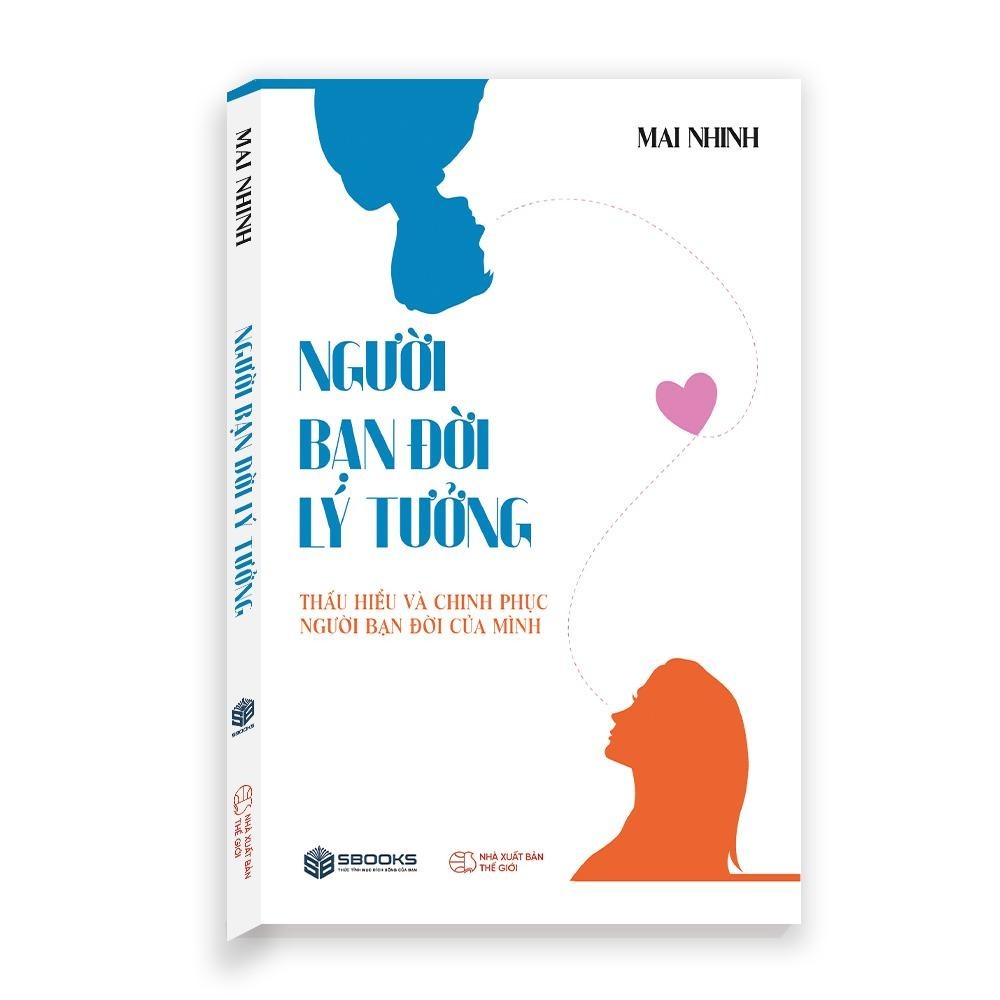 Sách - Người Bạn Đời Lý Tưởng - Sbooks Store