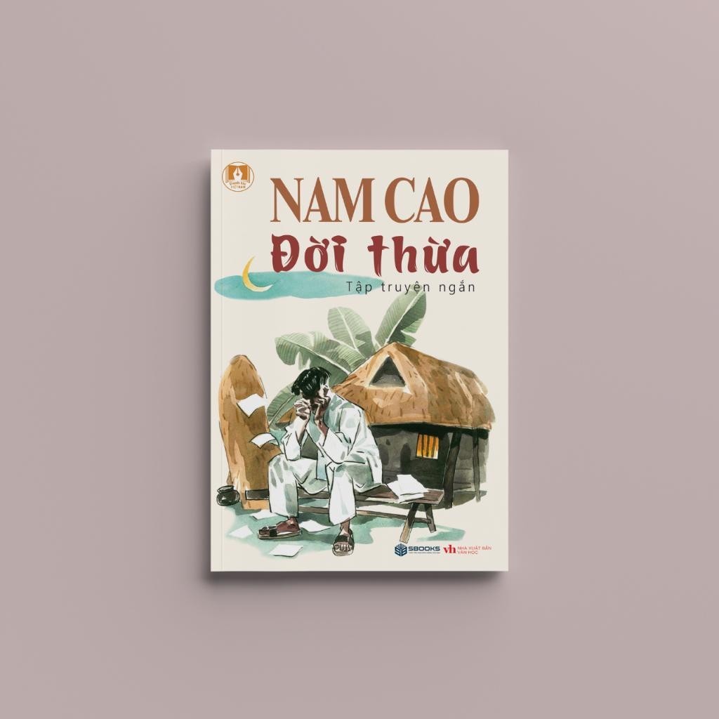Sách - Đời Thừa (Nam Cao) - SBOOKS