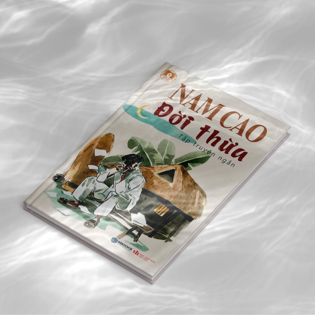 Sách - Đời Thừa (Nam Cao) - SBOOKS