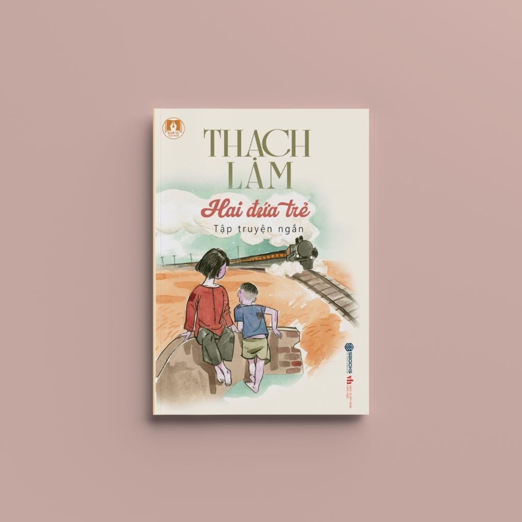 Sách - Hai Đứa Trẻ (Thạch Lam) - Sbooks Store