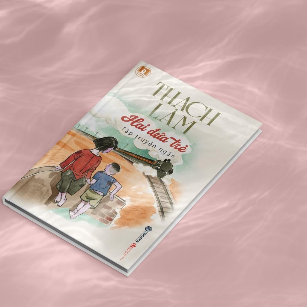 Sách - Hai Đứa Trẻ (Thạch Lam) - Sbooks Store