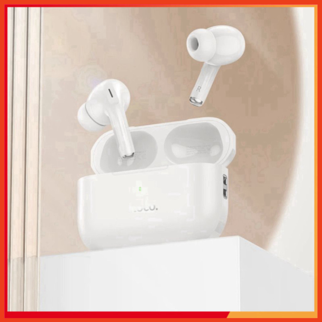 Tai nghe bluetooth Hoco EW58 chính hãng full chức năng có mic đàm thoại ...