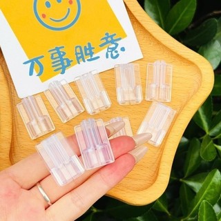 [Combo 10c] Phụ kiện bảo vệ 2 đầu cáp sạc cho iphone đơn giản chống đứt gãy  RABBI