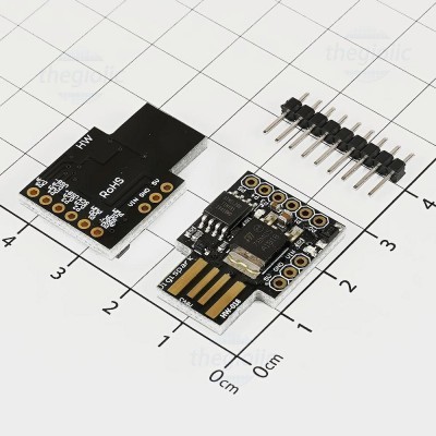 Arduino Arduino ATTiny85 USB//76 | Shopee Việt Nam