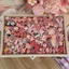 KẸP TÓC XINH CHO BÉ - Cặp, Kẹp Tóc 50 Chi Tiết Mix Hình Cho Bé Siêu Xinh