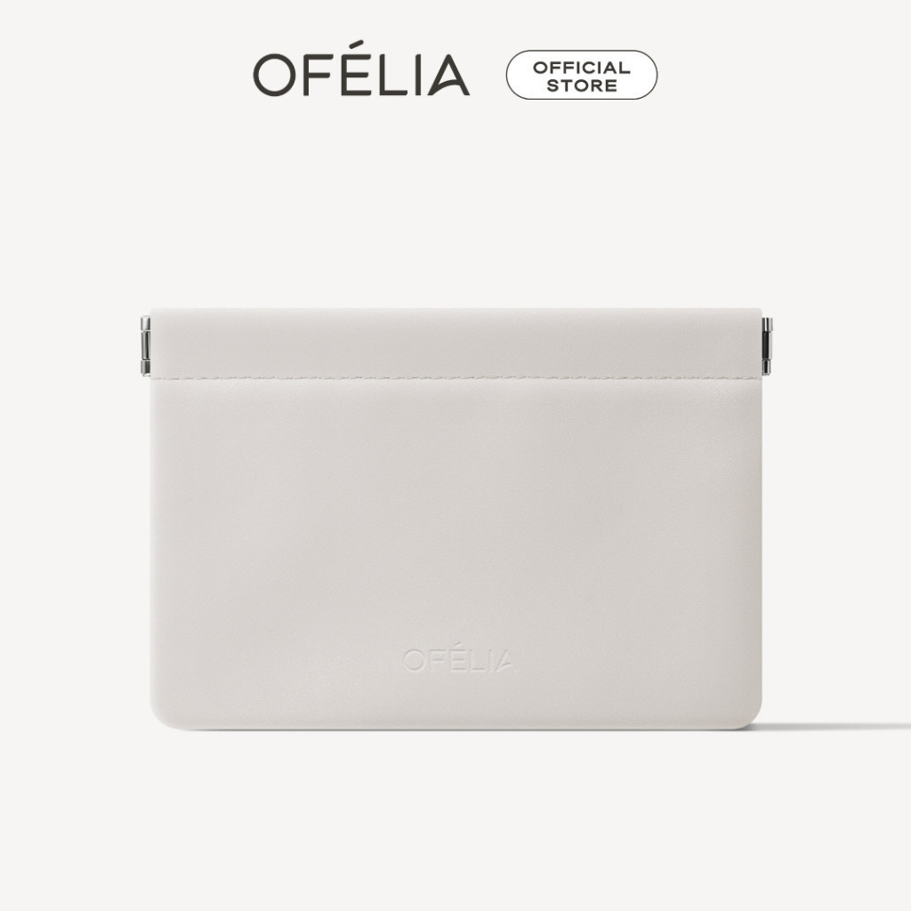 Túi Đựng Mỹ Phẩm OFÉLIA - Irene Pouch Bag