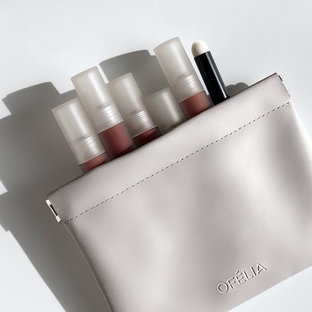 Túi Đựng Mỹ Phẩm OFÉLIA - Irene Pouch Bag