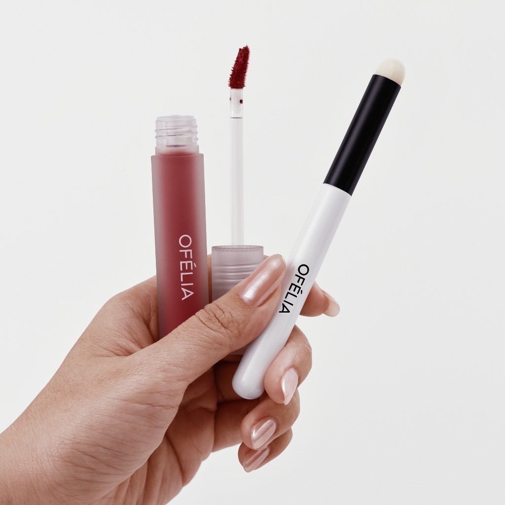 Cọ Môi OFÉLIA - Lip Smudge Brush
