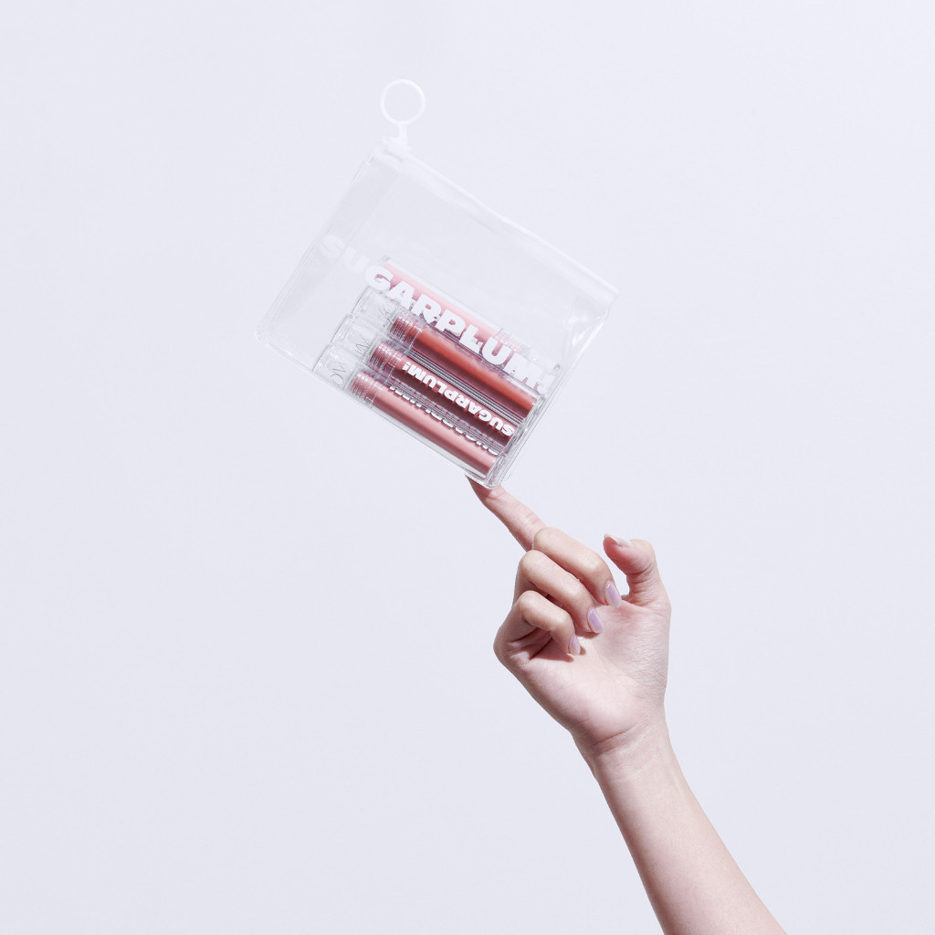[GIFT] Túi Đựng Mỹ Phẩm OFÉLIA - SugarPouch bag