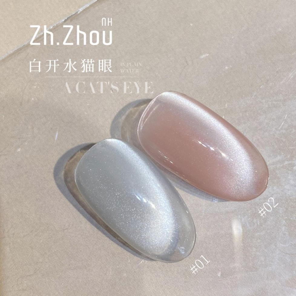 Mắt mèo cực quang, mắt mèo ánh trăng, mắt mèo bạc không ánh đen, mắt mèo kim cương