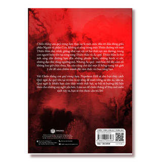 Sách - Chiến Thắng Con Quỷ Trong Bạn - Napoleon Hill - SBOOKS OFFICIAL