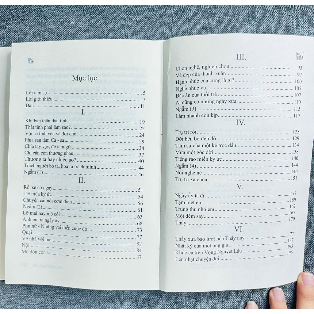 Sách - Lén Nhặt Chuyện Đời - SBOOKS OFFICIAL