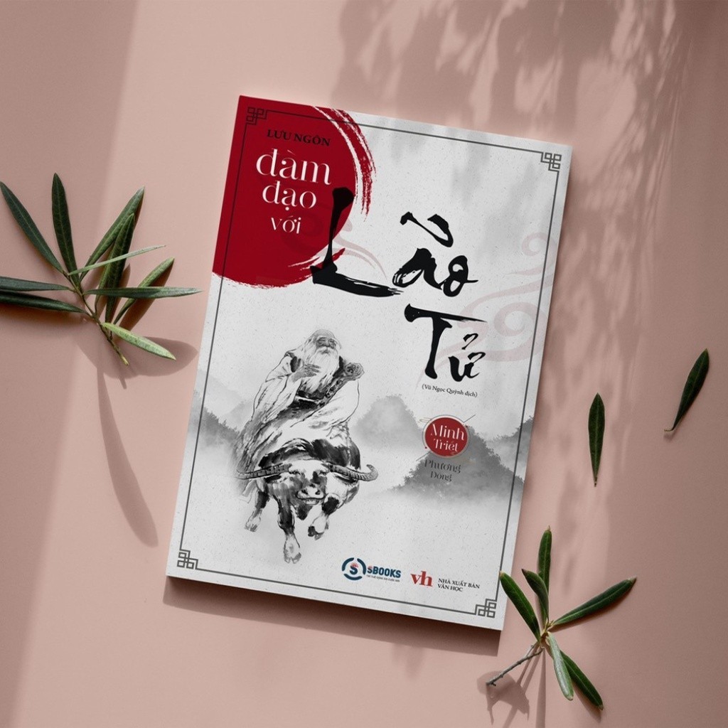 Sách Combo 3 Cuốn: Đàm Đạo với Phật Đà + Đàm Đạo với Khổng Tử + Đàm Đạo với Lão Tử - SBOOKS OFFICIAL