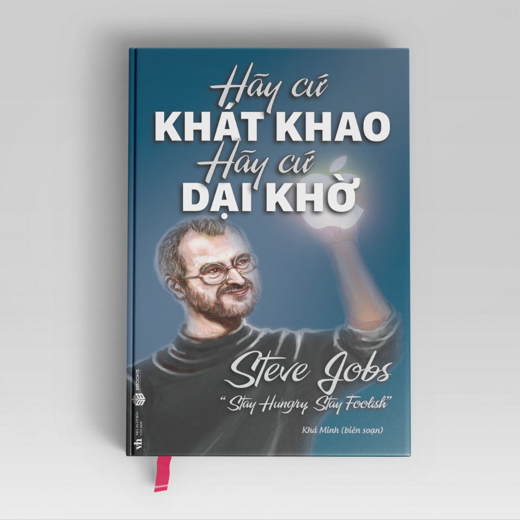 Sách Combo 2 Cuốn Chiến Thắng Thất Bại Là Đích Đến Của Thành Công + Hãy Cứ Khát Khao Hãy Cứ Dại Khờ