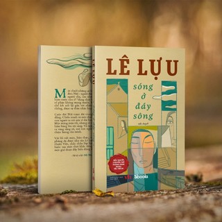 Sách - Sóng Ở Đáy Sông - Lê Lựu - SBOOKS OFFICIAL