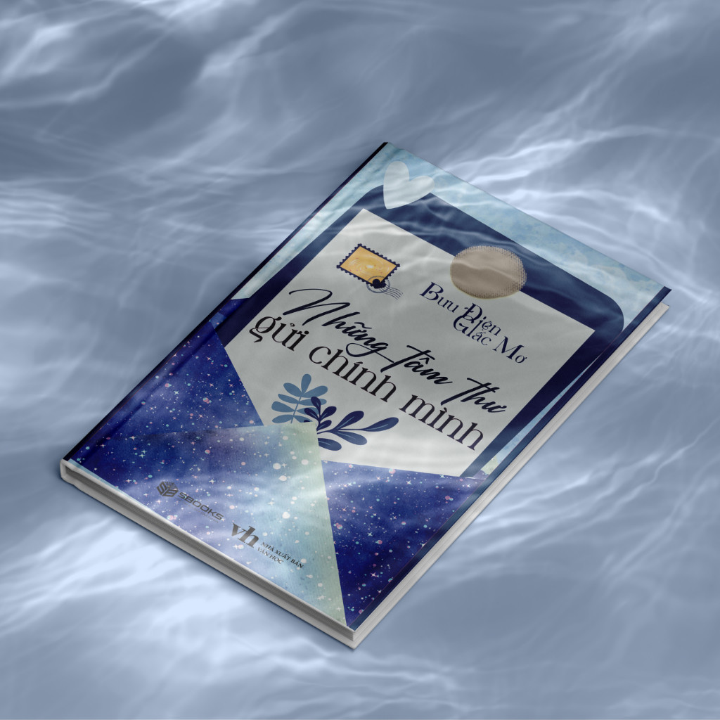 Sách - Những Tâm Thư Gửi Chình Mình - SBOOKS OFFICIAL