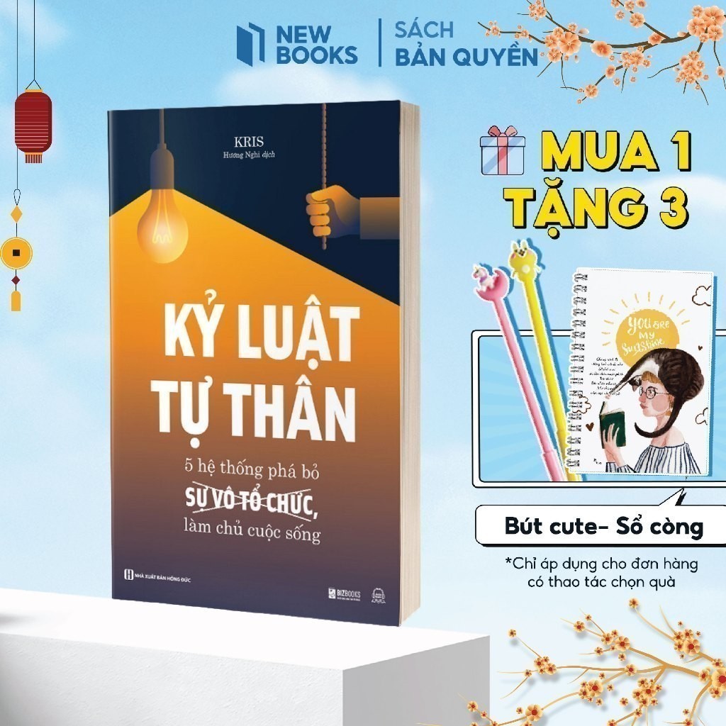 Ảnh Combo Sách Đừng Làm Việc Chăm Chỉ Làm Việc Thông Minh Kỷ Luật Tự Thân, Muốn Thành Công Nói Không Với Trì Hoãn,- Bizbooks 1