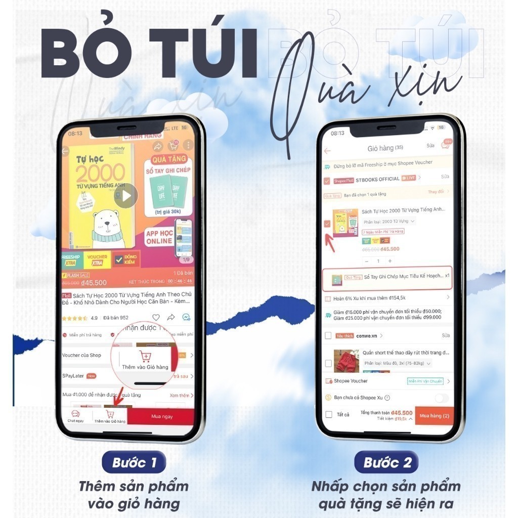 Ảnh Sách Tự Học Tiếng Trung Cho Người Mới Bắt Đầu - 2 Màu 2