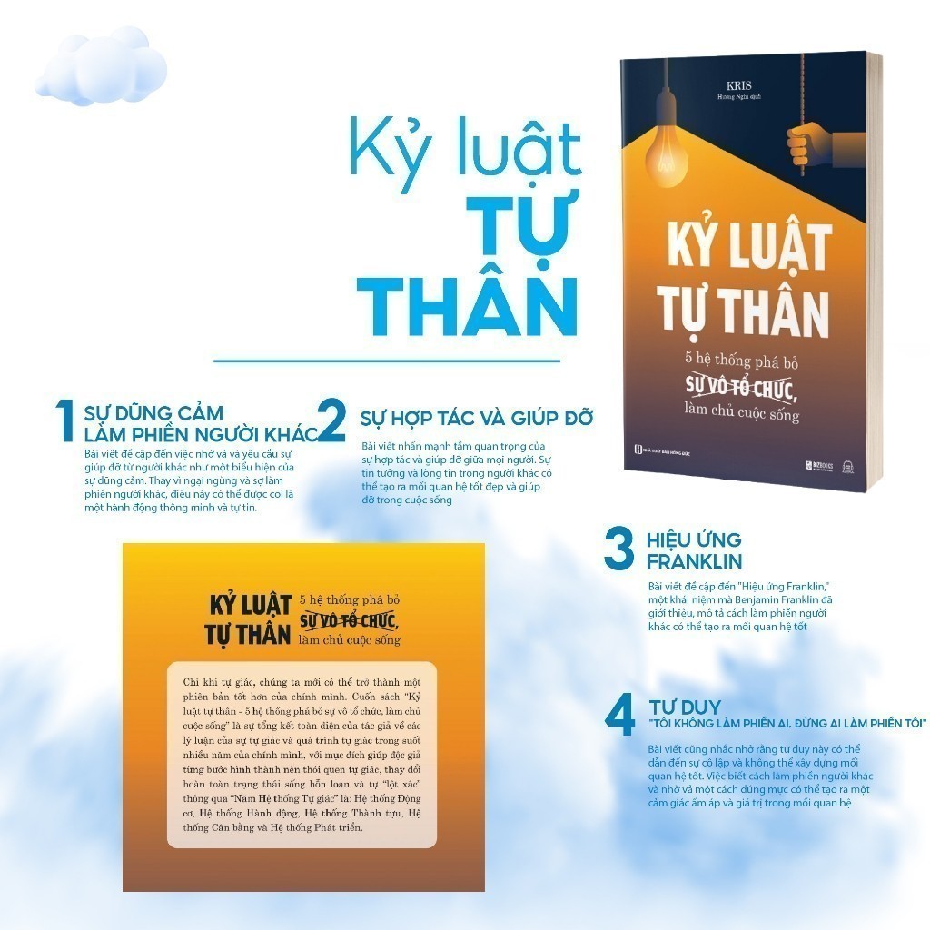Ảnh Sách Nghệ Thuật Từ Chối: Cách Nói Không Mà Vẫn Có Được Sự Đồng Thuận Phát triển bản thân Bizbooks 2